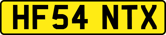HF54NTX