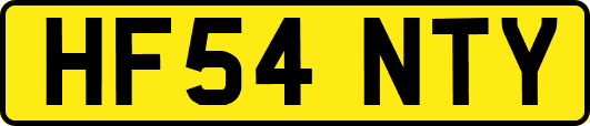 HF54NTY