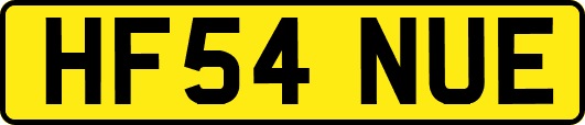 HF54NUE