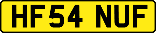 HF54NUF