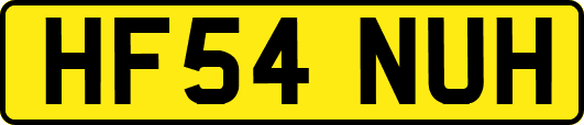HF54NUH