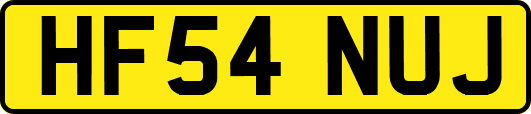 HF54NUJ
