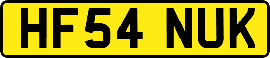 HF54NUK
