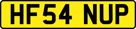 HF54NUP