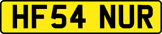 HF54NUR