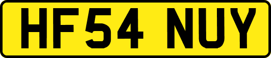 HF54NUY