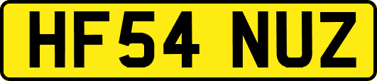 HF54NUZ