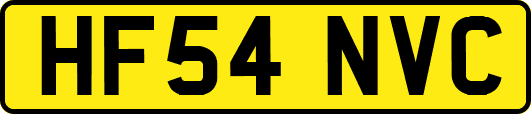 HF54NVC