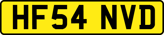 HF54NVD