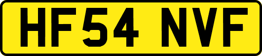 HF54NVF