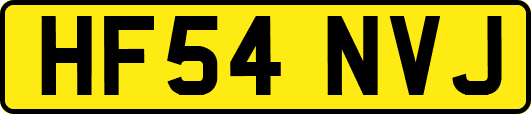 HF54NVJ