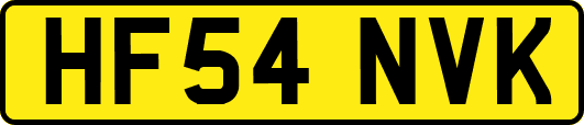 HF54NVK