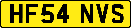 HF54NVS