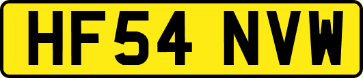 HF54NVW