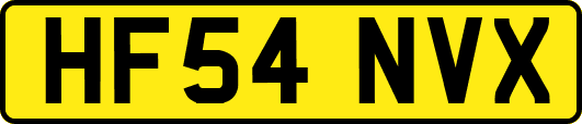 HF54NVX