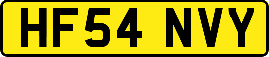 HF54NVY