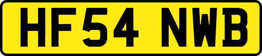 HF54NWB