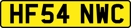 HF54NWC