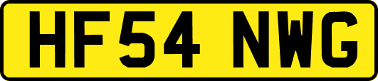 HF54NWG