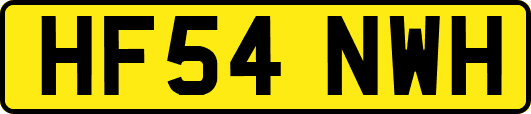 HF54NWH