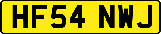 HF54NWJ