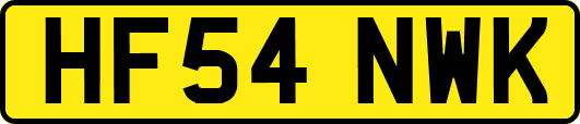 HF54NWK
