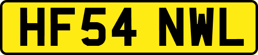 HF54NWL