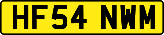 HF54NWM