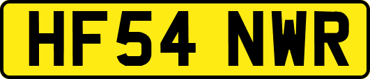 HF54NWR