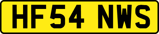 HF54NWS