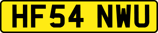 HF54NWU