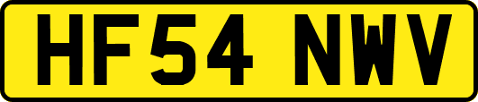 HF54NWV