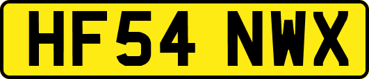 HF54NWX