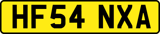 HF54NXA