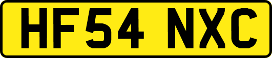 HF54NXC
