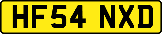 HF54NXD