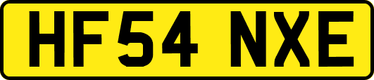 HF54NXE