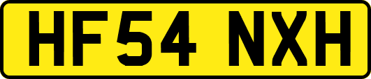 HF54NXH