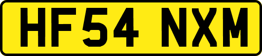 HF54NXM