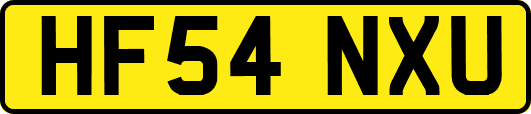 HF54NXU