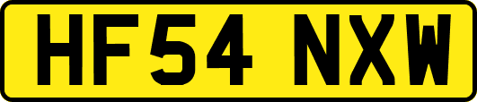 HF54NXW
