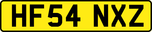 HF54NXZ