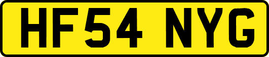 HF54NYG
