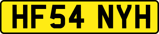 HF54NYH