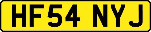 HF54NYJ