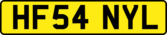 HF54NYL