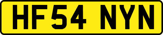 HF54NYN