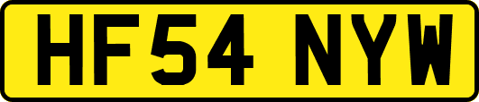 HF54NYW