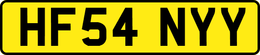 HF54NYY