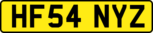 HF54NYZ
